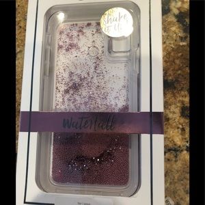 Case mate iPhone X case brand new